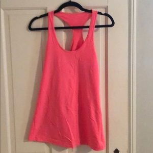 Lululemon cool racerback